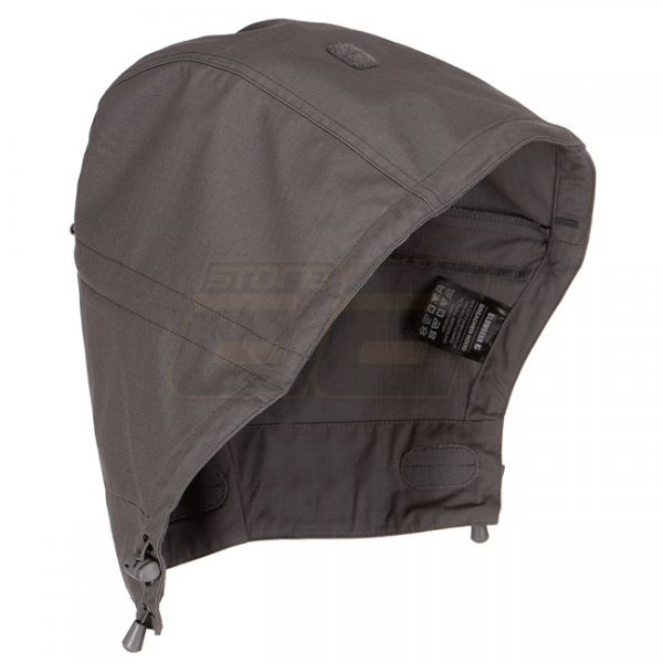 Clawgear Breacher Hood - Solid Rock