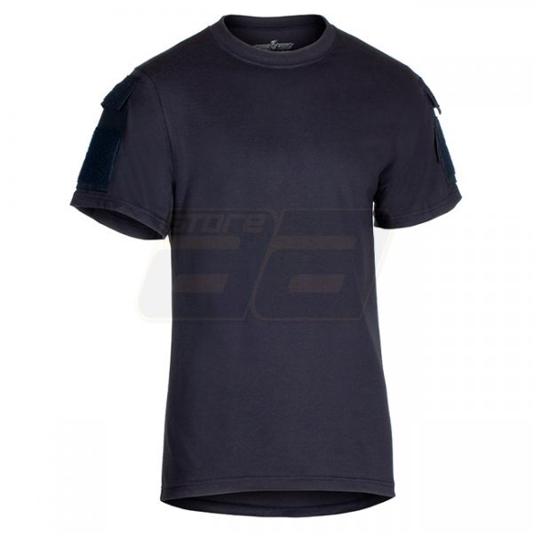 Invader Gear Tactical Tee - Navy - 2XL