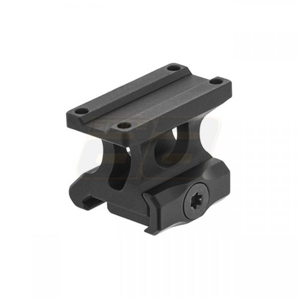 Leapers Lower 1/3 Co-Witness Mount Trijicon MRO Dot Sight