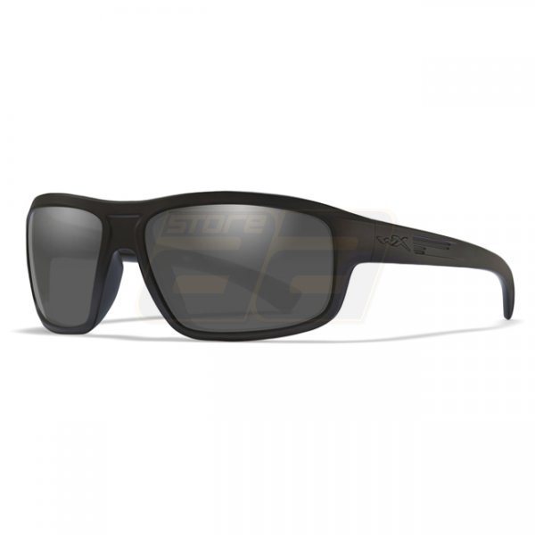 Wiley X Black Ops WX Contend - Black
