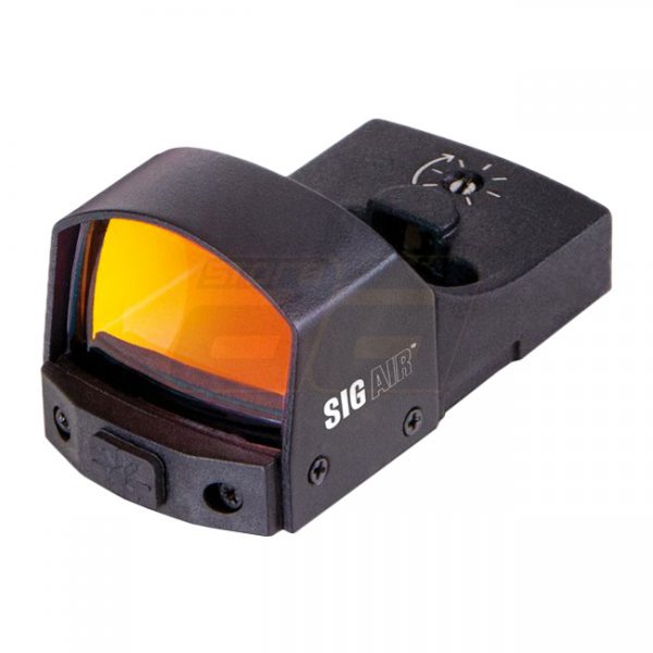 SIG Air Reflex Sight - Black