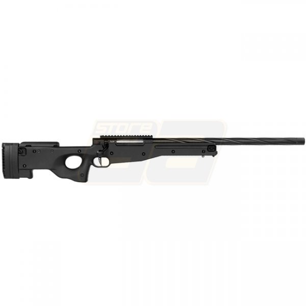 Novritsch SSG96 Spring Sniper Rifle - M160