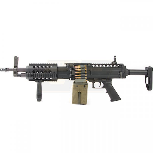 Ares Stoner LMG AEG