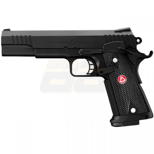 Marui Combat Delta EBB - Black