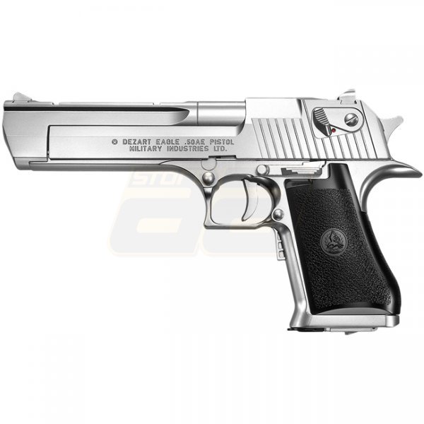 Marui DE .50AE EBB - Silver