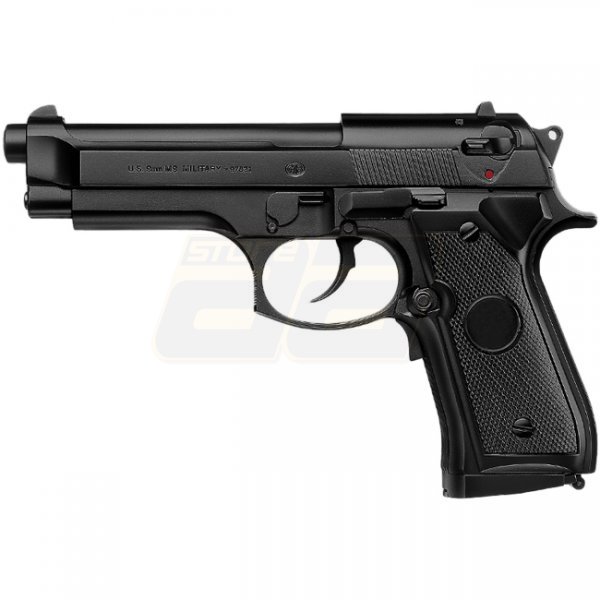 Marui M92F EBB - Black