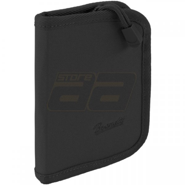 Brandit Wallet - Black