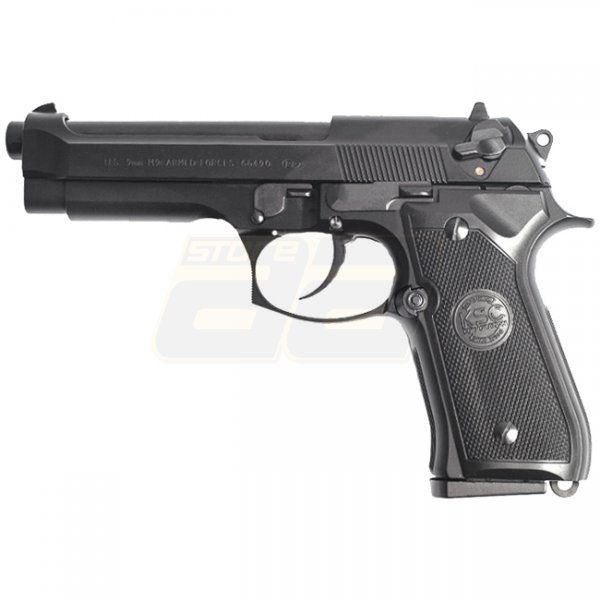 KSC M9 US Military Full Metal GBB