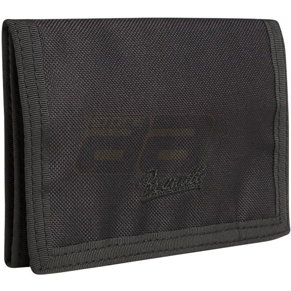 Brandit Wallet Three - Black