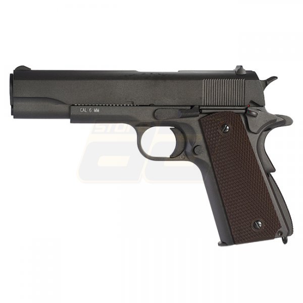 KWC M1911 Co2 Blow Back Pistol