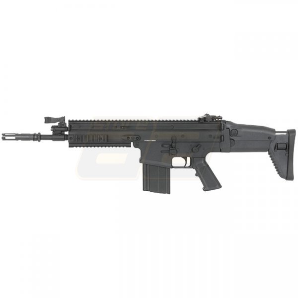 Dboys SCAR-H Mk17 AEG - Black