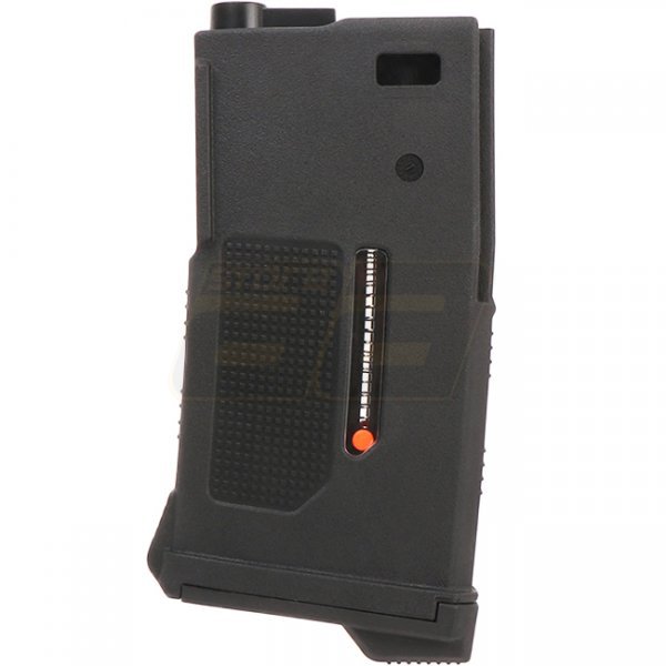 PTS M4 / M16 AEG 170rds Enhanced Polymer Magazine EPM1-S - Black