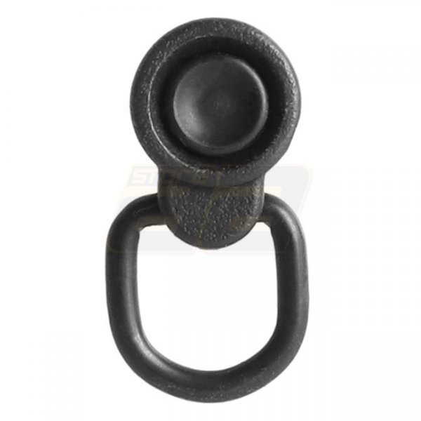 PTS Low Profile QD Sling Swivel - S