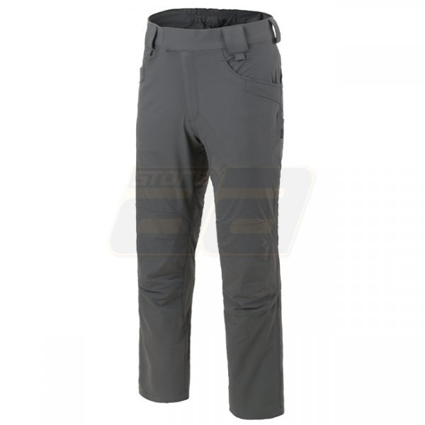 Helikon Trekking Tactical Pants - Shadow Grey - L - Short