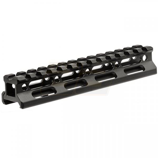 Leapers Super Slim Picatinny 0.75 Inch Riser Mount 13-Slots