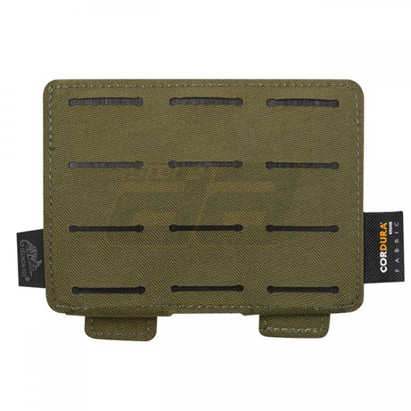 Helikon BMA Belt Molle Adapter 3 - Olive Green