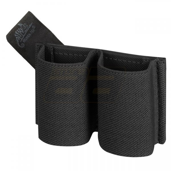 Helikon Double Elastic Insert - Black