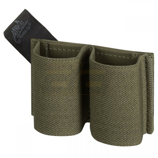 Helikon Double Elastic Insert - Olive Green