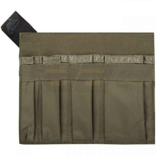 Helikon Organizer Insert Large - Olive Green