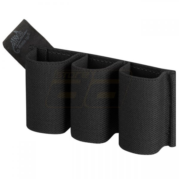 Helikon Triple Pistol Magazine Insert - Black