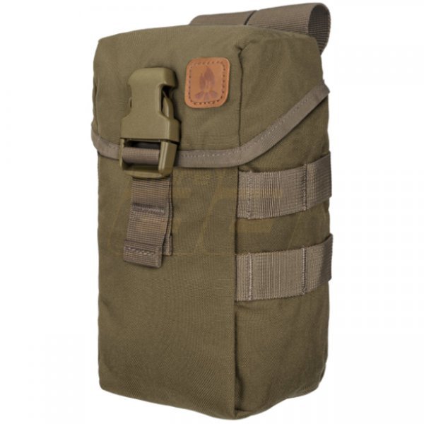 Helikon Water Canteen Pouch - Adaptive Green