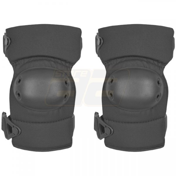 ALTA Contour Elbow Protectors AltaLok - Black