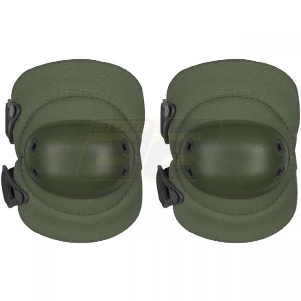 ALTA Flex Elbow Protectors AltaLok - Olive Green