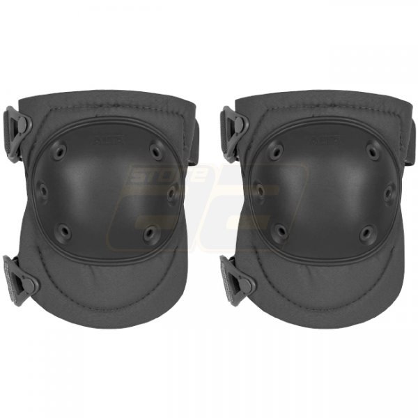 ALTA Pro S Knee Protectors AltaLok - Black