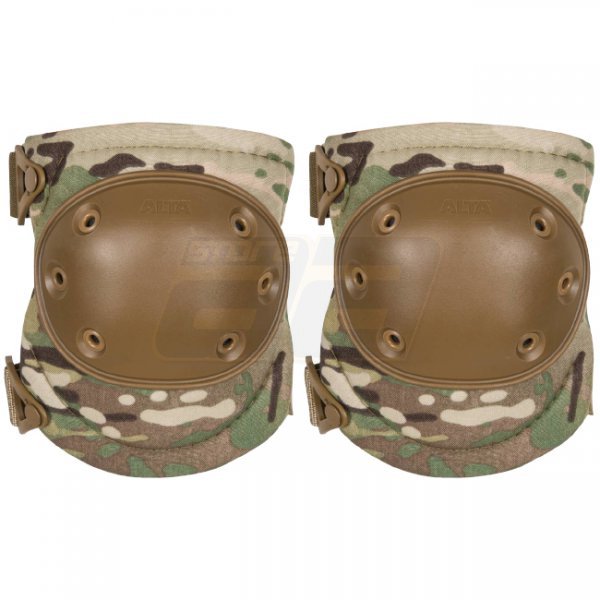 ALTA Pro S Knee Protectors AltaLok - Multicam