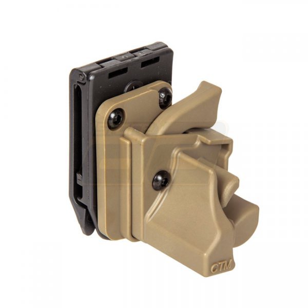 CTM AAP-01 Holster - Tan