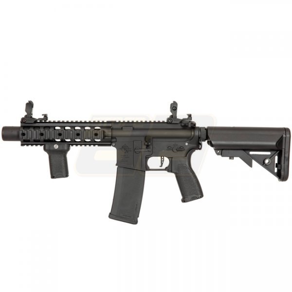 Specna Arms RRA SA-E05 EDGE 2.0 AEG - Black