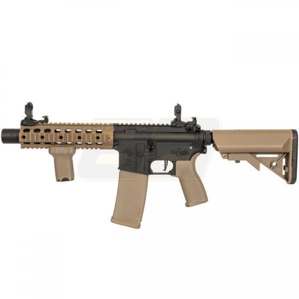 Specna Arms RRA SA-E05 EDGE 2.0 AEG - Dual Tone