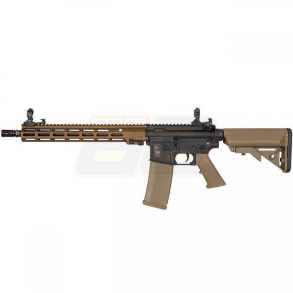 Specna Arms SA-C22 CORE MOSFET Version AEG - Chaos Bronze