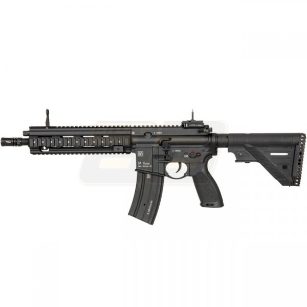 Specna Arms SA-H11 ONE AEG - Black