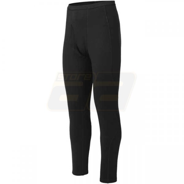 Helikon Underwear Long Johns US Level 2 - Black - XS