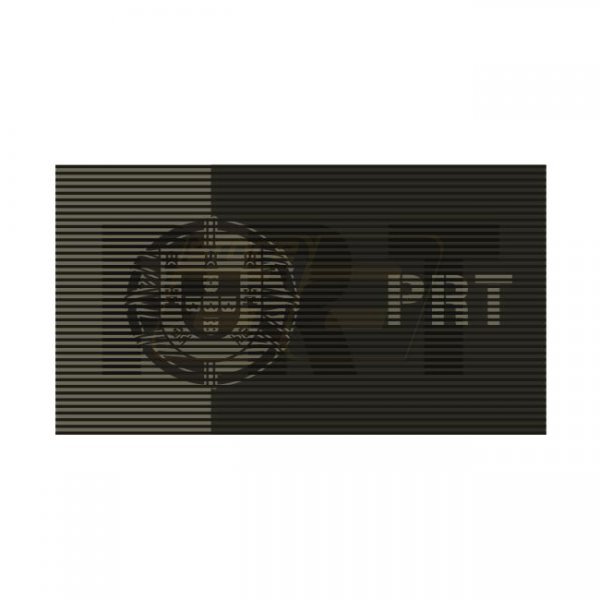 Pitchfork Portugal IR Dual Patch - Ranger Green