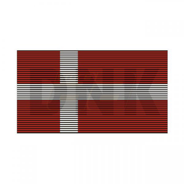 Pitchfork Denmark IR Dual Patch - Color