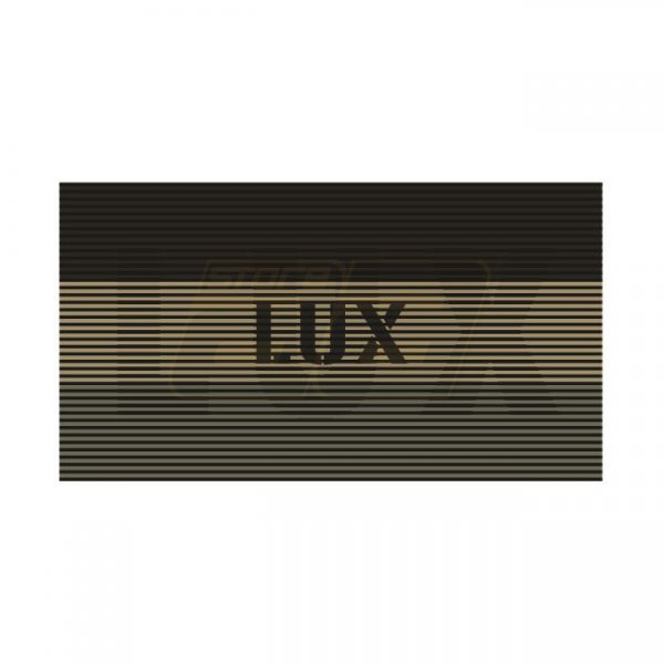 Pitchfork Luxemburg IR Dual Patch - Ranger Green