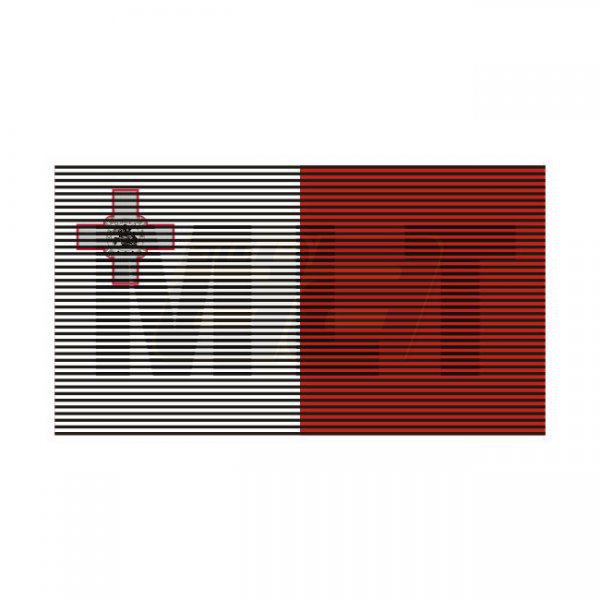 Pitchfork Malta IR Dual Patch - Color