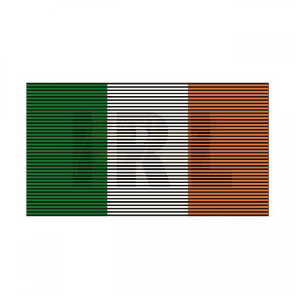Pitchfork Ireland IR Dual Patch - Color