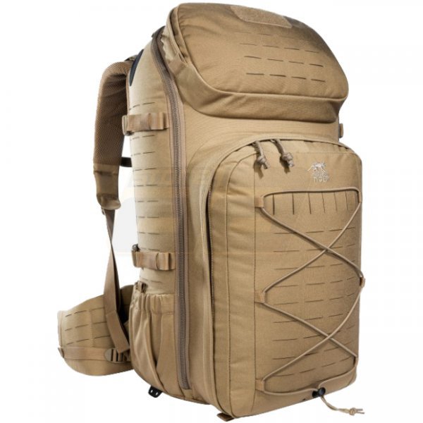 Tasmanian Tiger Modular Trooper Pack - Khaki