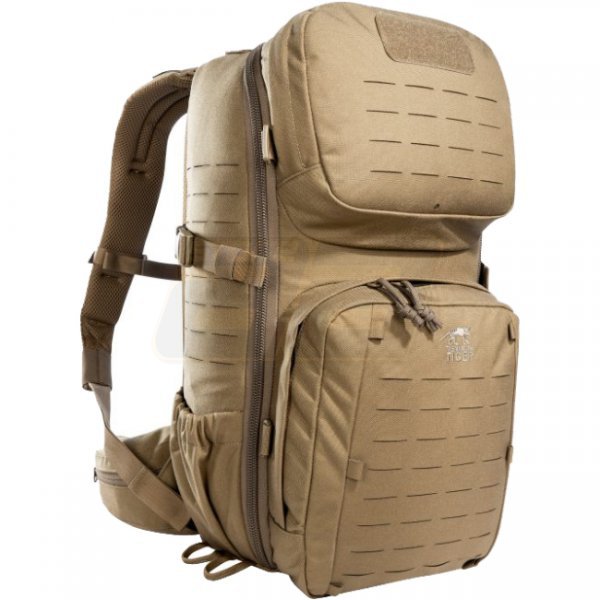 Tasmanian Tiger Modular Combat Pack - Khaki