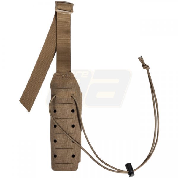 Tasmanian Tiger Harness Molle Adapter - Coyote