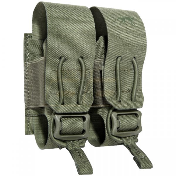 Tasmanian Tiger 2 SGL Flashbang Pouch - Olive