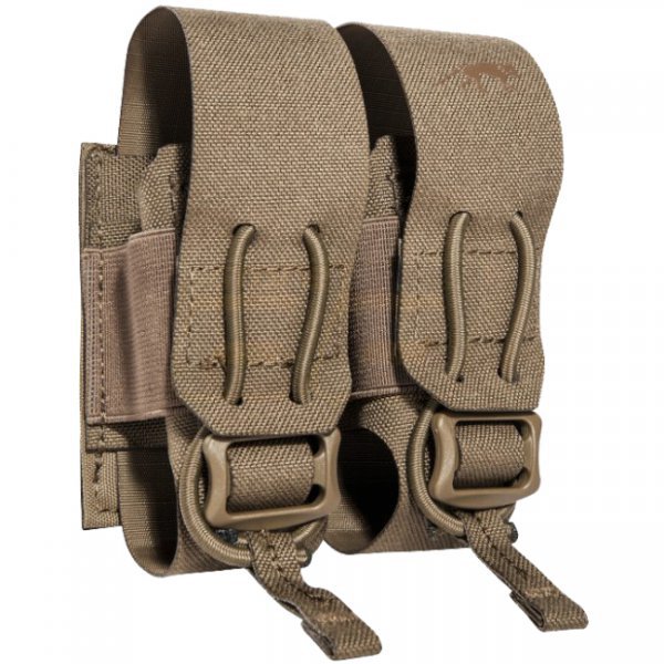 Tasmanian Tiger 2 SGL Flashbang Pouch - Coyote