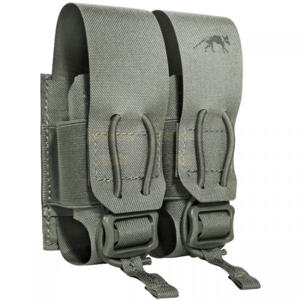 Tasmanian Tiger 2 SGL Flashbang Pouch IRR - Stone Grey Olive