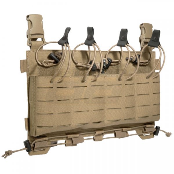 Tasmanian Tiger Carrier Mag Panel LC M4 - Khaki - L/XL