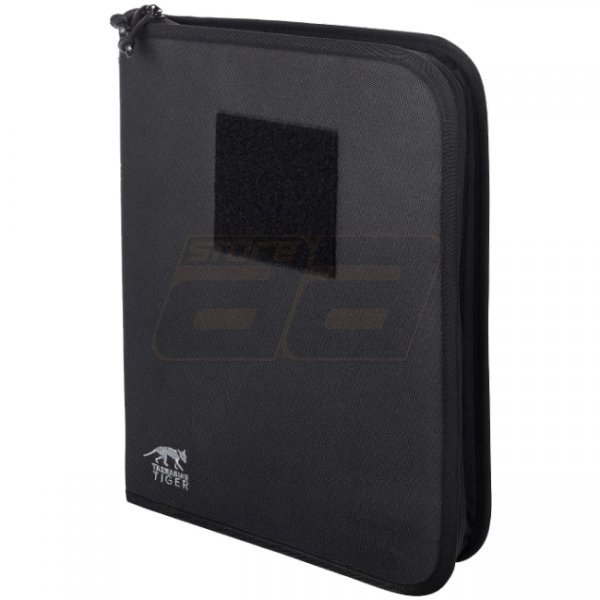 Tasmanian Tiger A4 Folder - Black