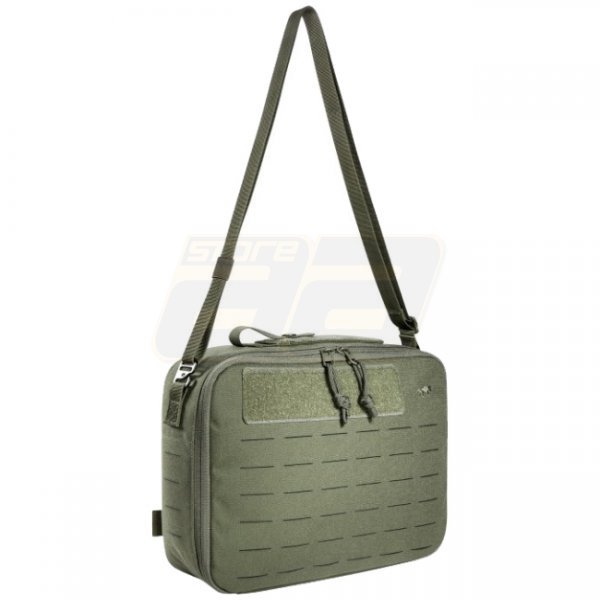 Tasmanian Tiger Modular Support Bag - Olive