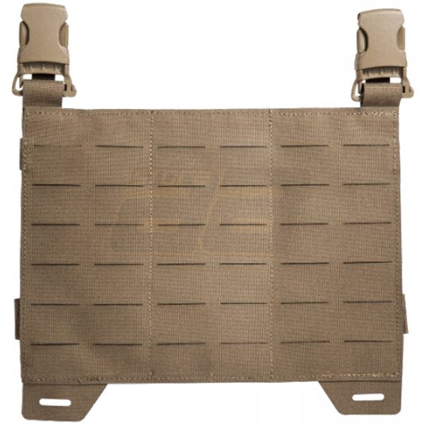 Tasmanian Tiger Carrier Panel LC - Coyote - S/M